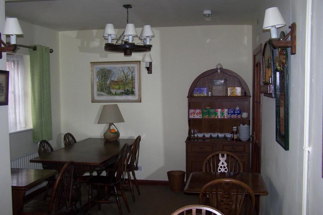 Photo of Livingroom in Henley-in-Arden