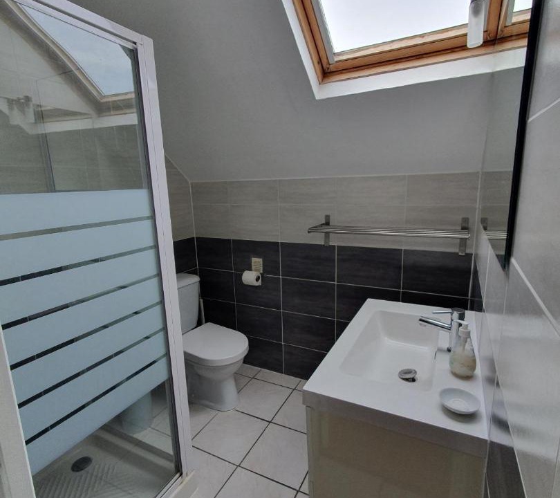 Photo of Bathroom in Les Champs-Geraux