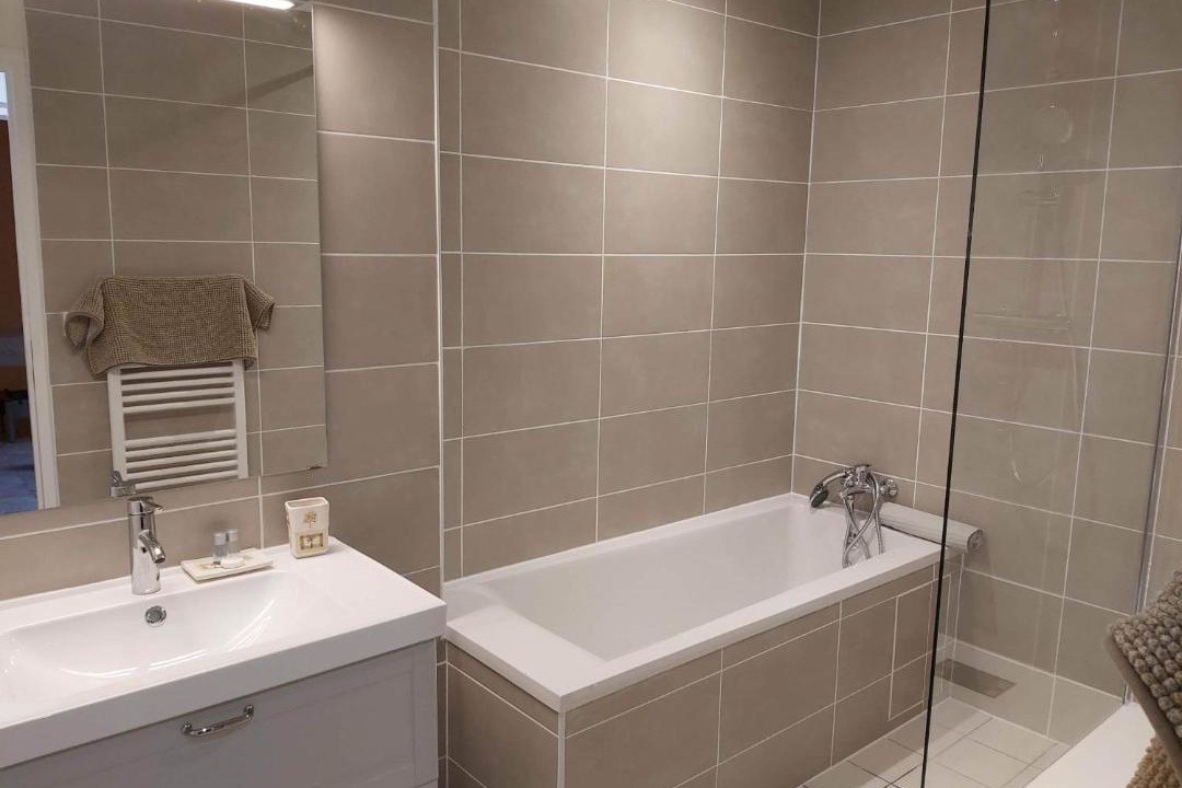 Photo of Bathroom in Les Champs-Geraux