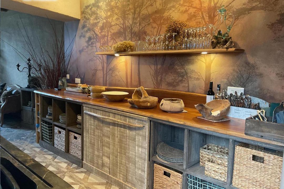 Photo of Kitchen in Pende
