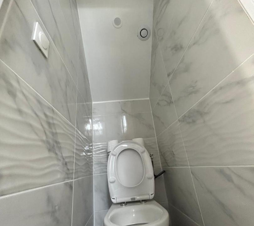 Photo of Bathroom in Quartier Centre Ville