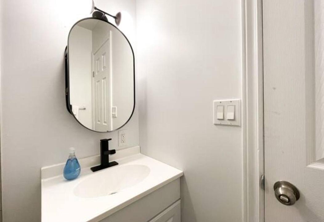 Photo of Bathroom in Thunder Bay