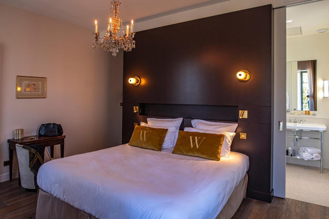 Photo of Bedroom in Vallon-Pont-d'Arc