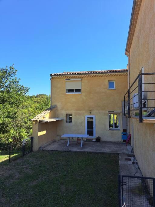 Photo of Buildings in Le Teil