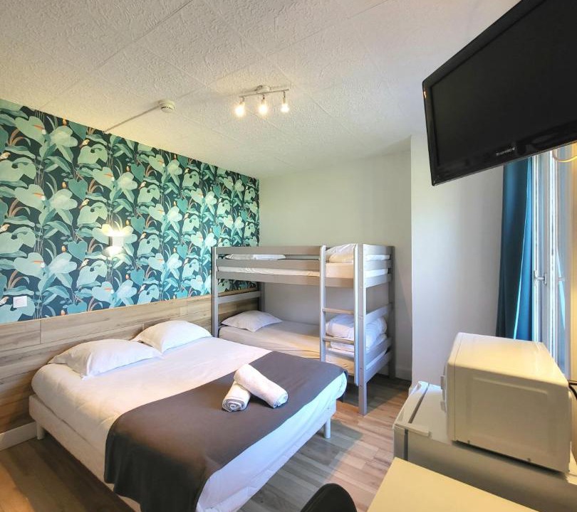 Photo of Bedroom in Villebois