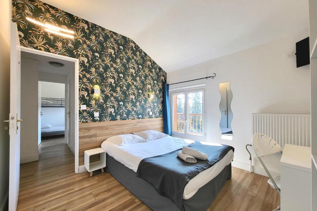 Photo of Bedroom in Villebois