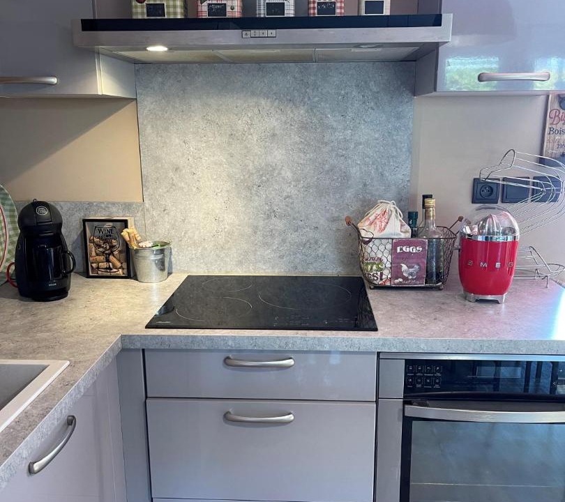 Photo of Kitchen in Nouan-sur-Loire