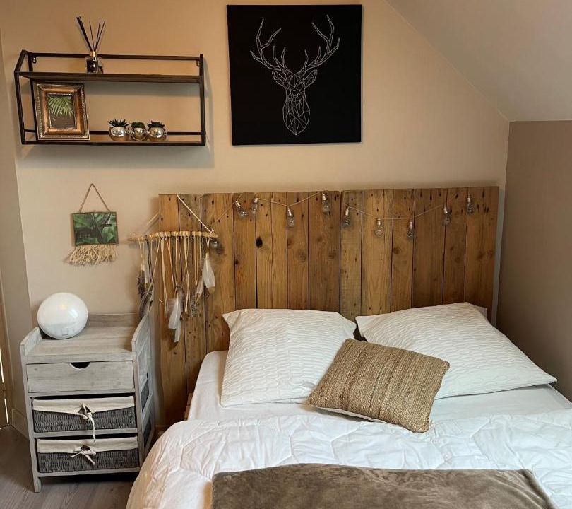 Photo of Bedroom in Nouan-sur-Loire