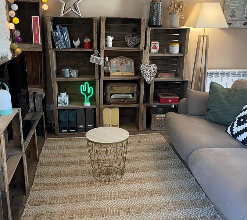 Photo of Livingroom in Nouan-sur-Loire