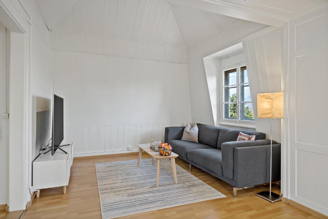 Photo of Livingroom in Emmen