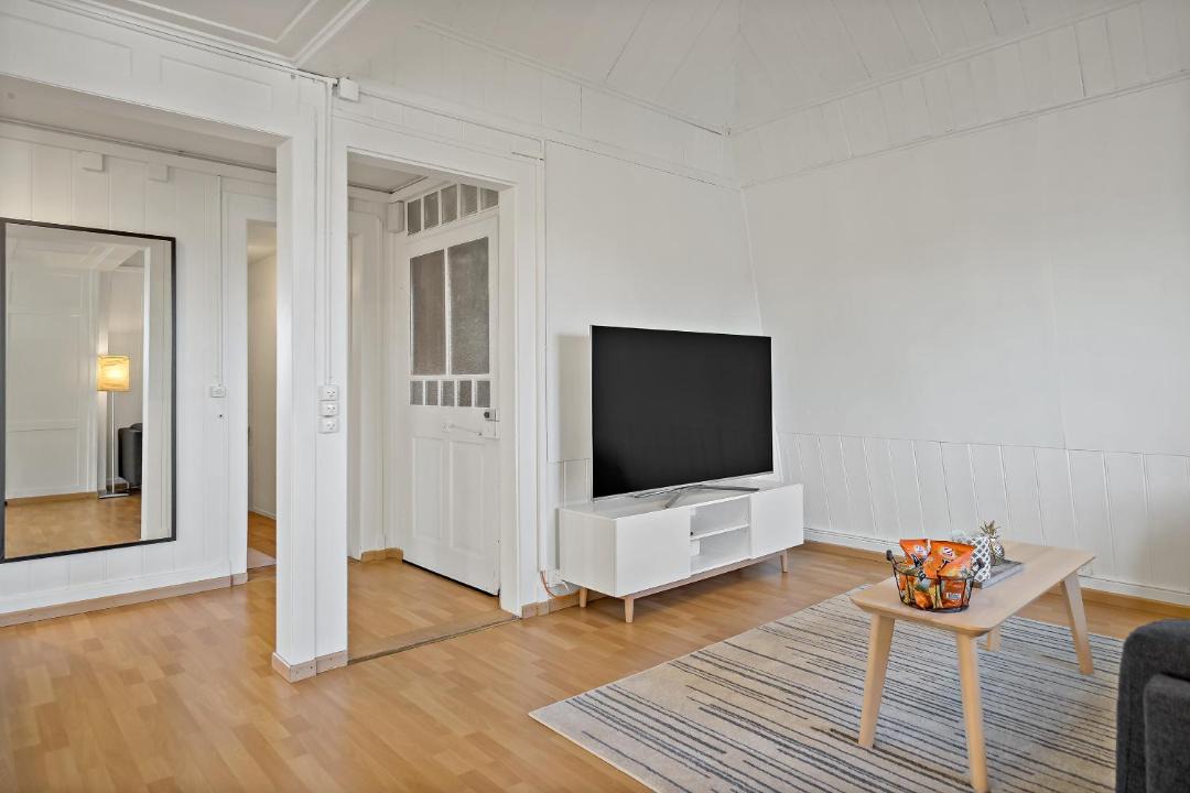 Photo of Livingroom in Emmen
