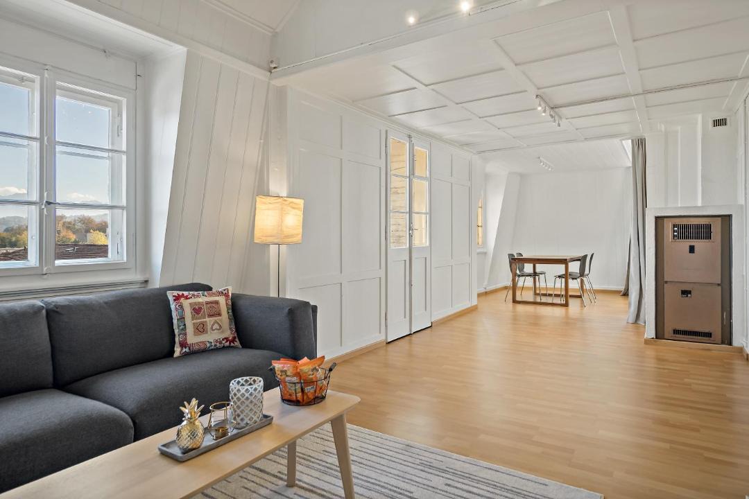Photo of Livingroom in Emmen