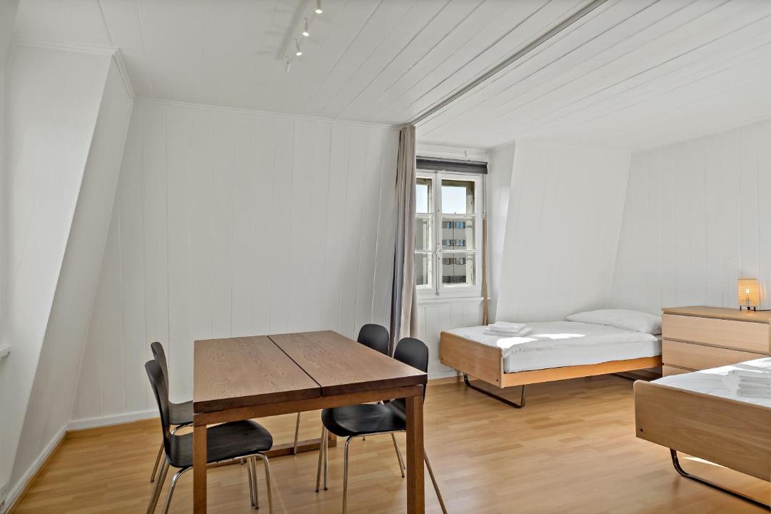 Photo of Bedroom in Emmen
