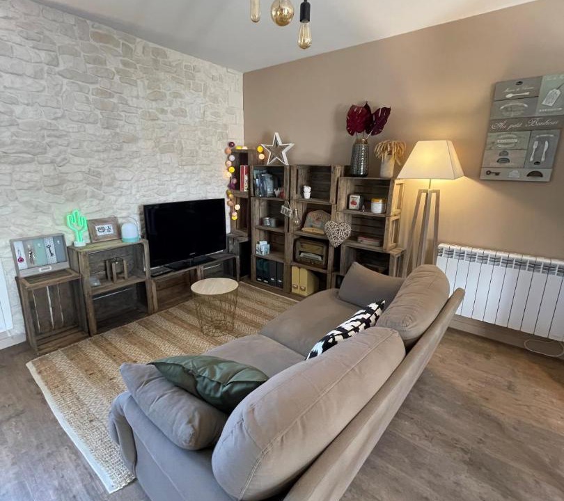 Photo of Livingroom in Nouan-sur-Loire