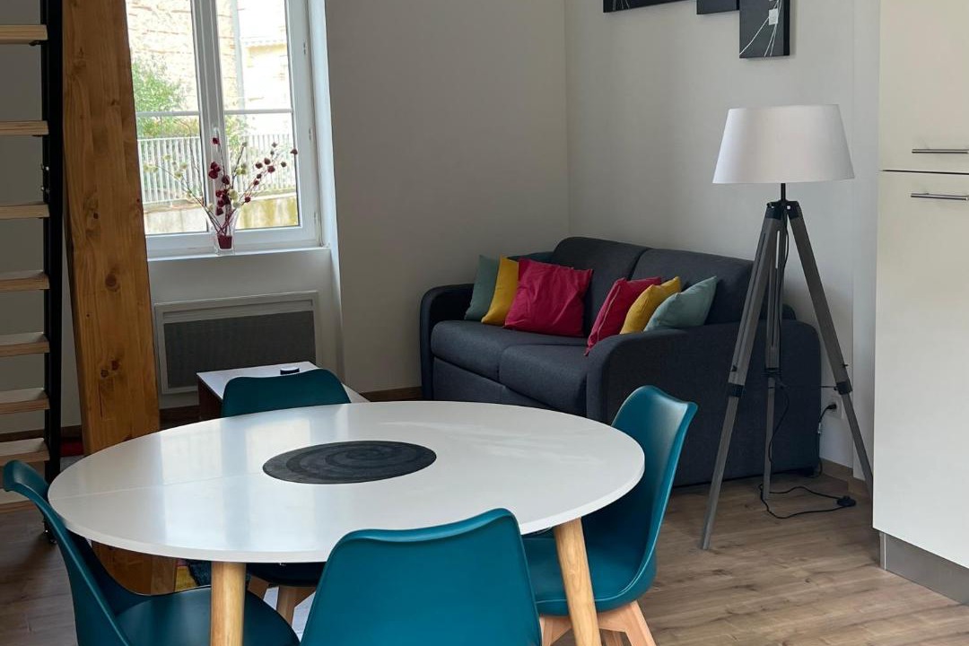 Photo of Livingroom in Agen