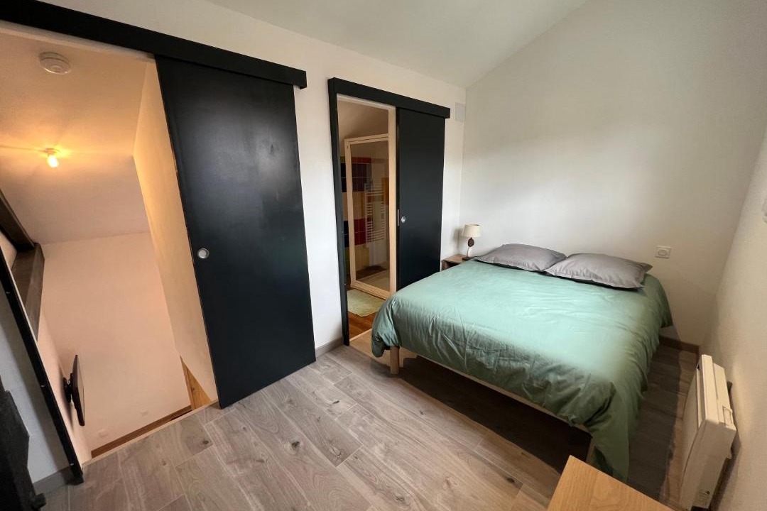 Photo of Bedroom in Agen