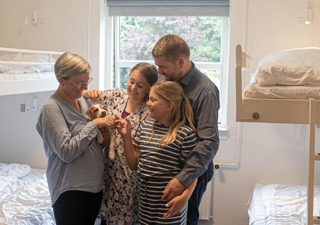 Photo of Others in Givskud