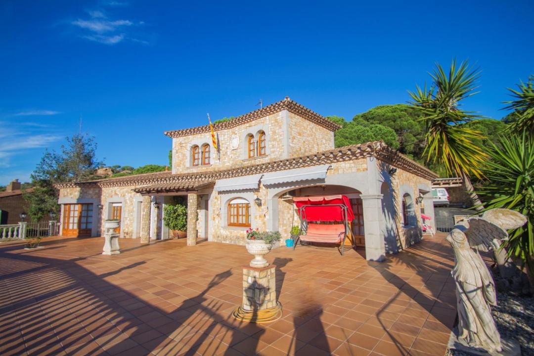 Photo of Others in Sant Feliu de Guixols
