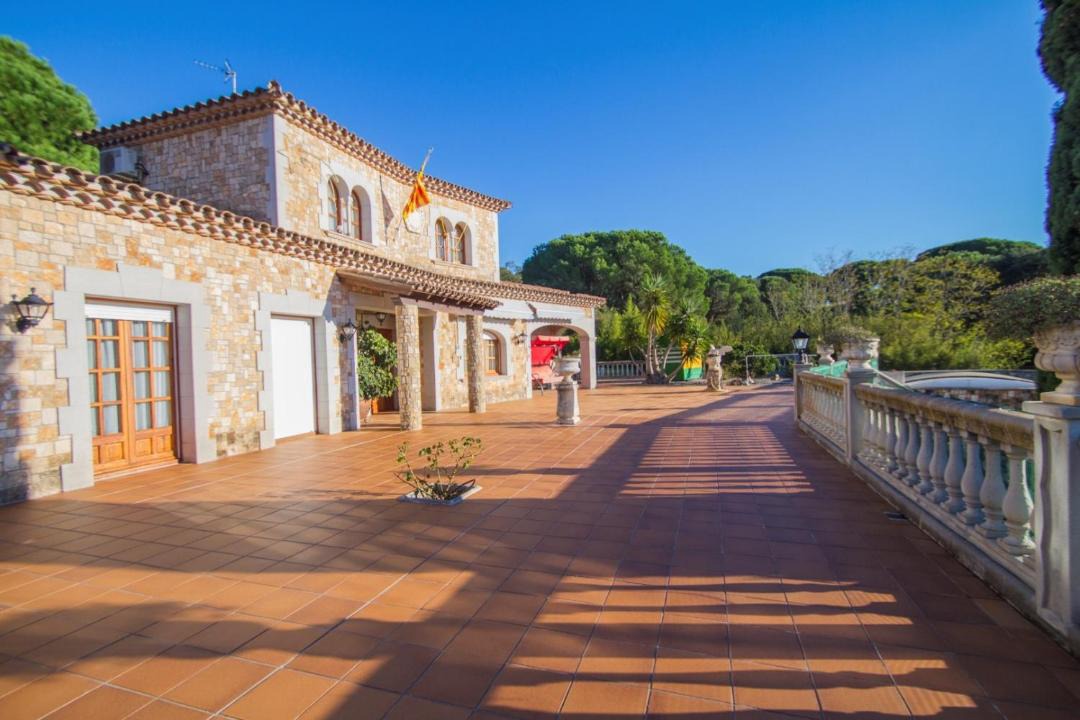 Photo of Others in Sant Feliu de Guixols