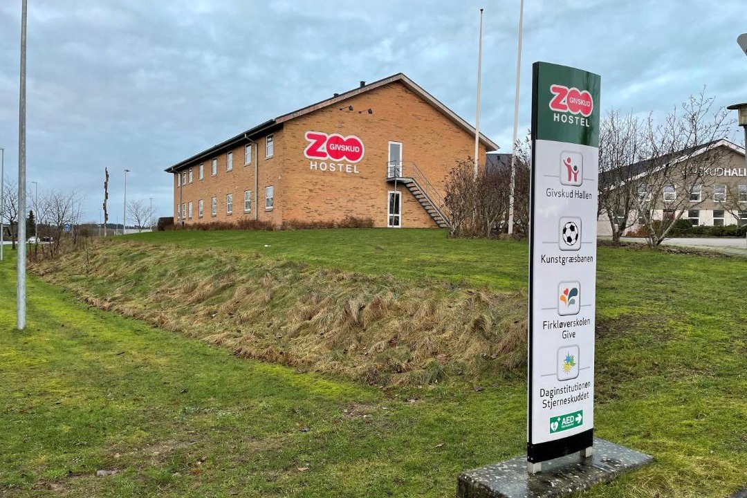 Photo of Others in Givskud