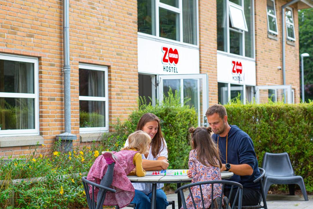 Photo of Others in Givskud