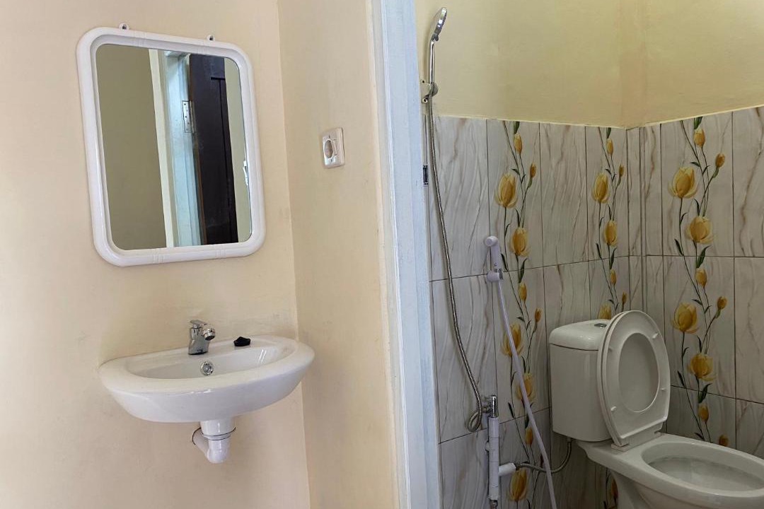 Photo of Bathroom in Palangkaraya
