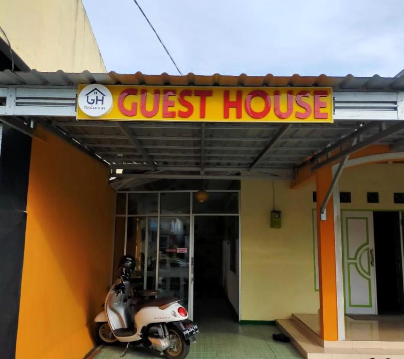 Photo of Buildings in Palangkaraya