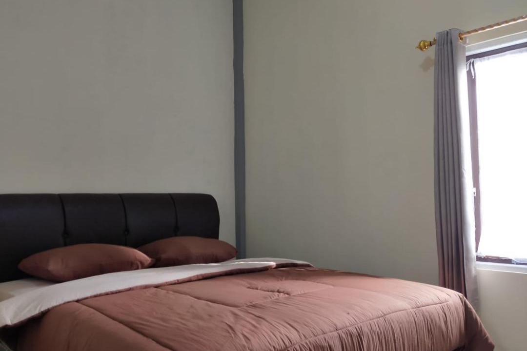 Photo of Bedroom in Palangkaraya