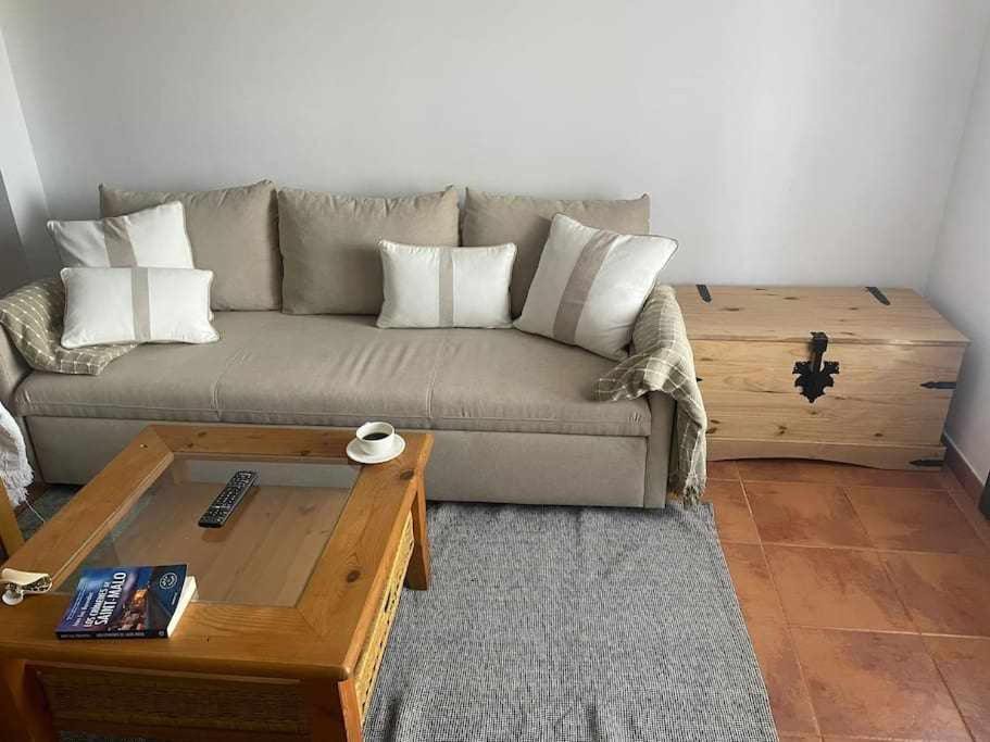 Photo of Livingroom in Rubielos de Mora