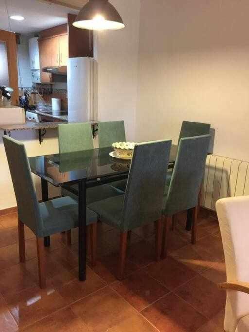 Photo of Livingroom in Rubielos de Mora