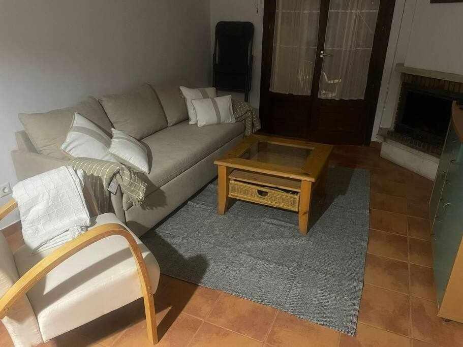 Photo of Livingroom in Rubielos de Mora