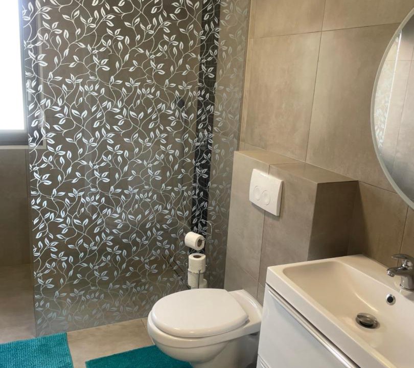 Photo of Bathroom in Villerupt