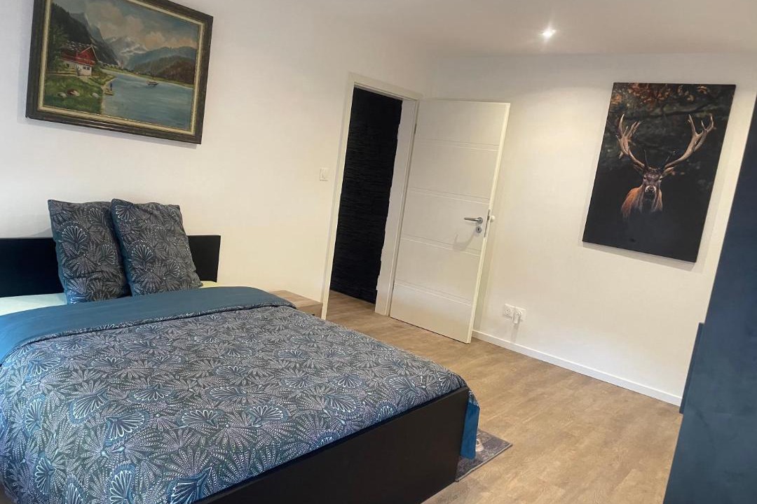 Photo of Bedroom in Villerupt