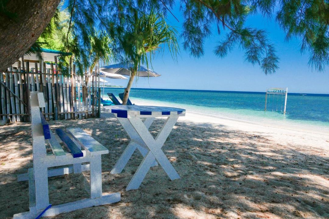 Photo of Others in Gili Air