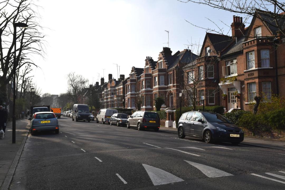 Photo of Others in St. George's