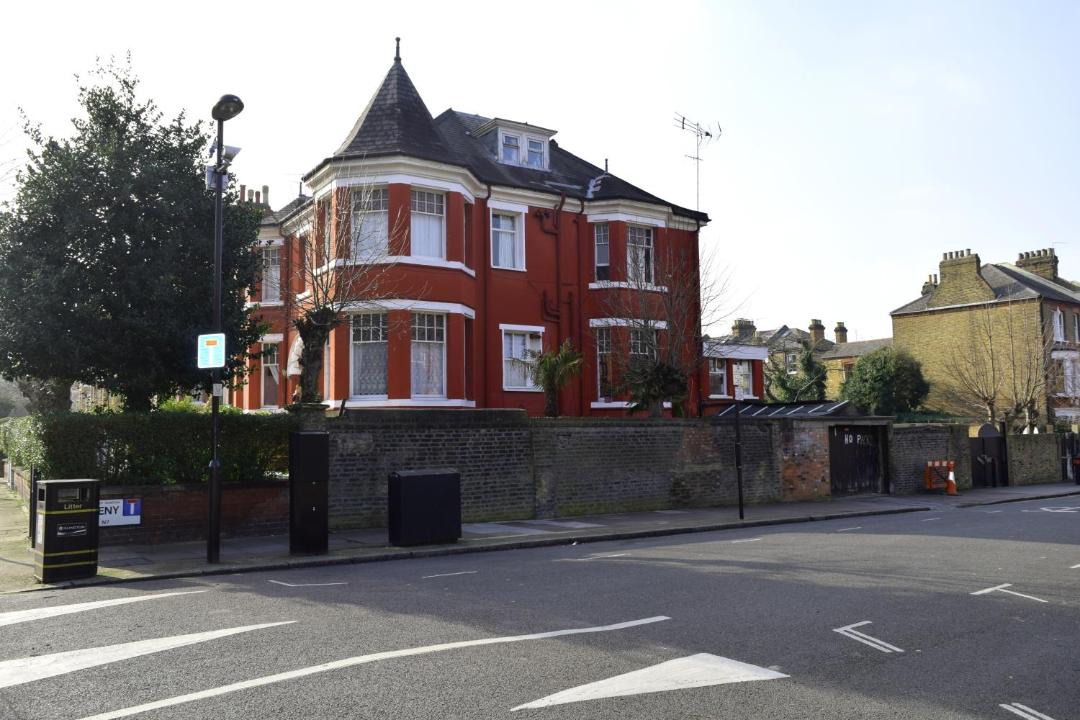 Photo of Others in St. George's