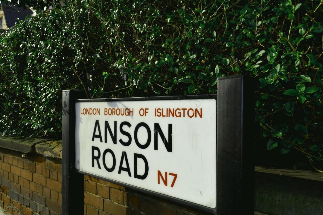 Photo of Others in St. George's