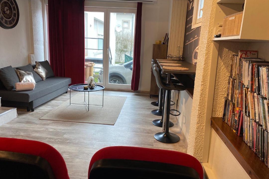 Photo of Livingroom in Soultz-sous-Forets