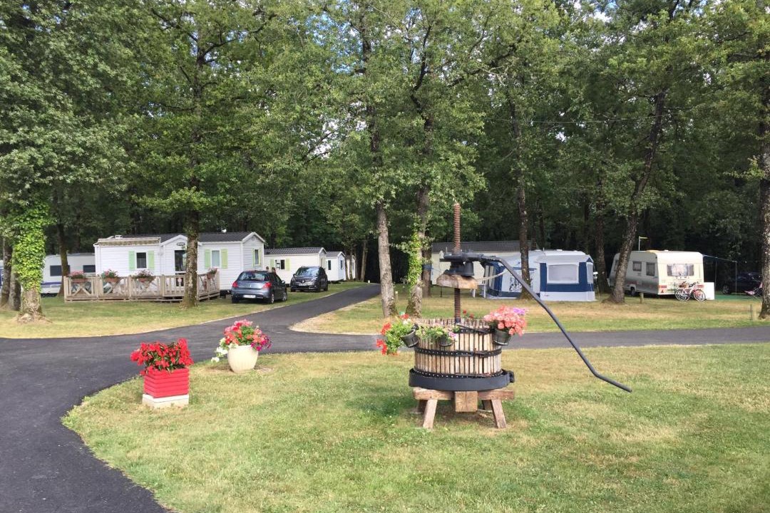 Photo of Outdoor in Saint-Sauveur