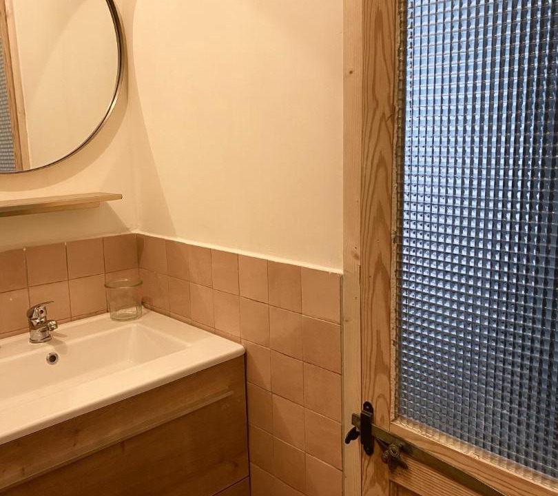Photo of Bathroom in Fressac