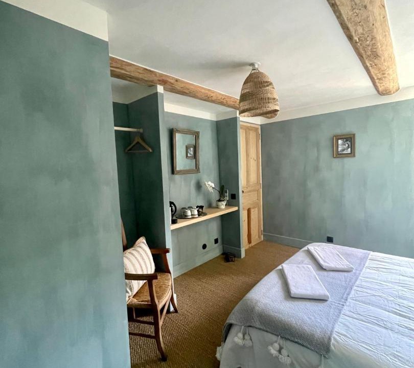 Photo of Bedroom in Fressac