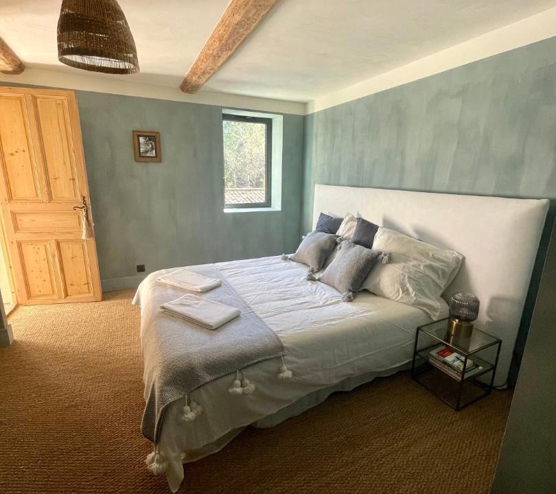 Photo of Bedroom in Fressac