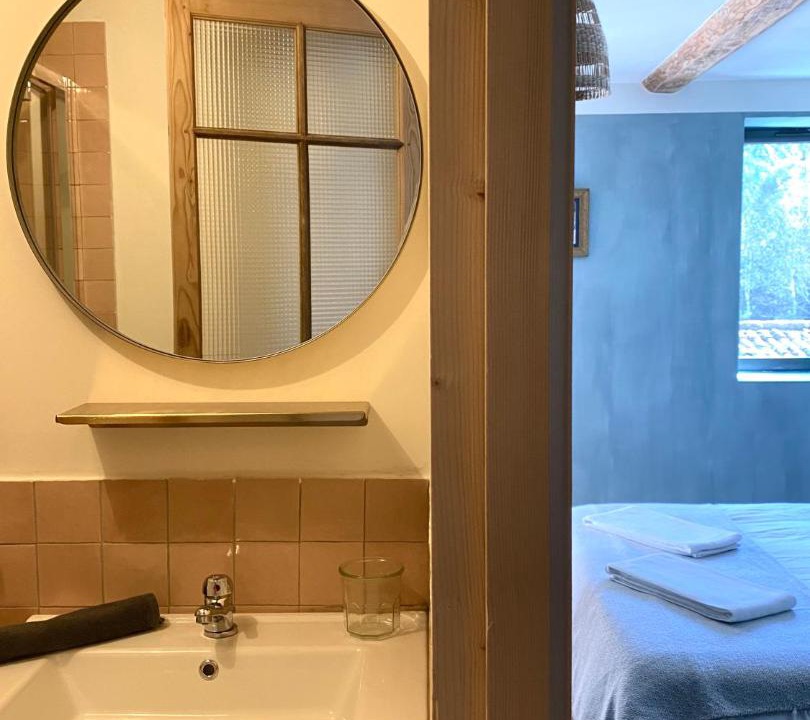 Photo of Bathroom in Fressac