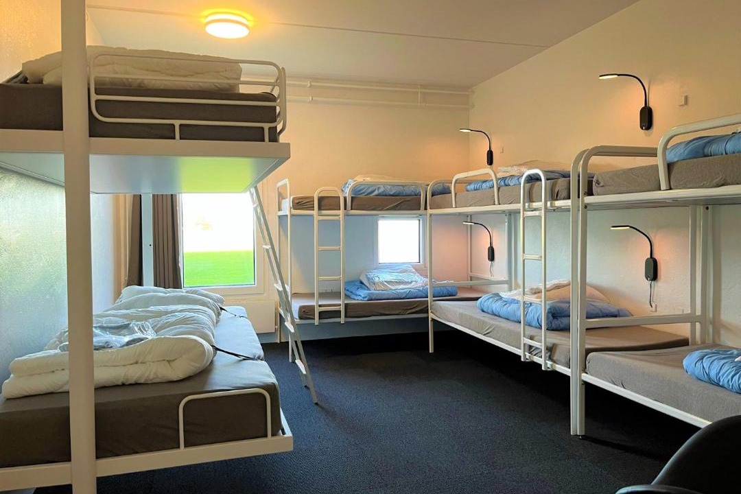 Photo of Bedroom in Hirtshals