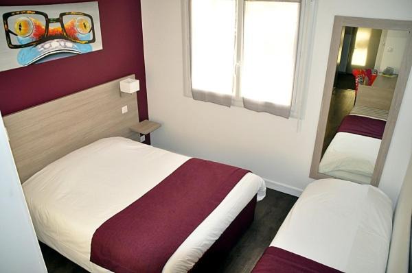 Photo of Bedroom in Vertou