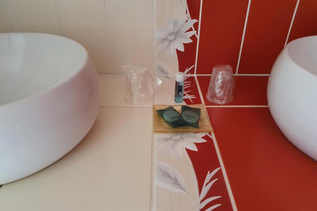 Photo of Bathroom in Surtainville