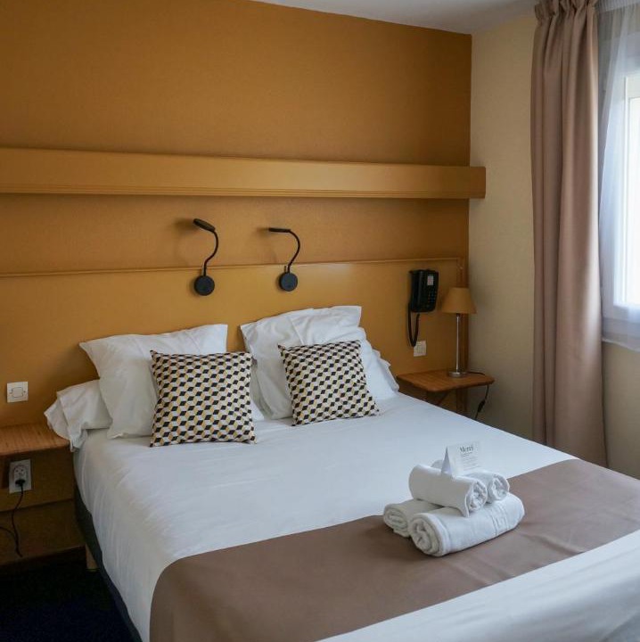 Photo of Bedroom in Le Tilleul