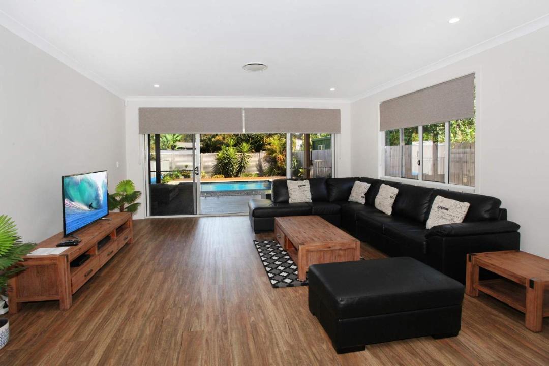 Photo of Livingroom in Coolum Beach