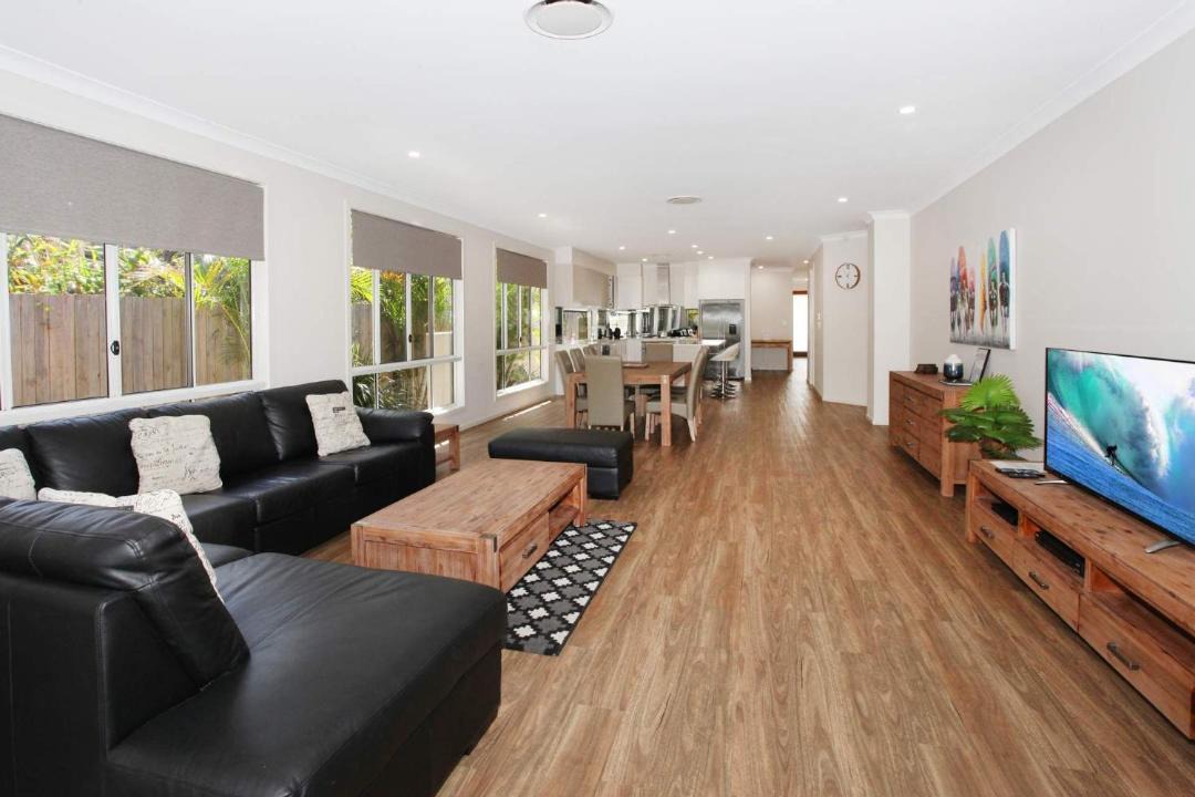 Photo of Livingroom in Coolum Beach