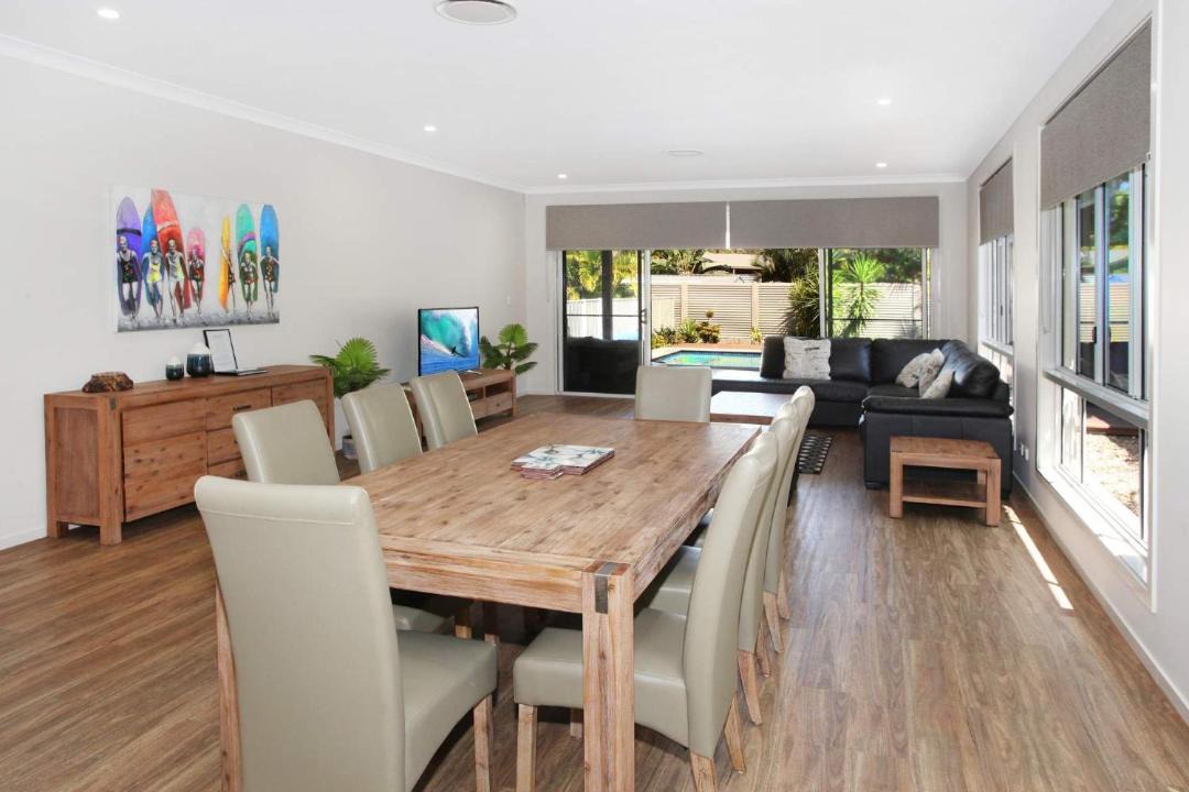 Photo of Livingroom in Coolum Beach